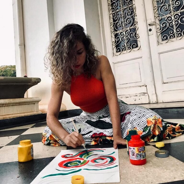 Arteterapia de fundamentação Junguiana