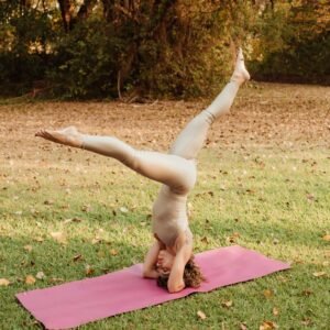 1x por Semana Yoga Online Plano Mensal