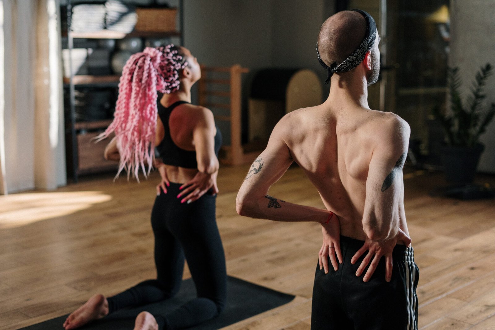 Por que tantas pessoas estão procurando Yoga?